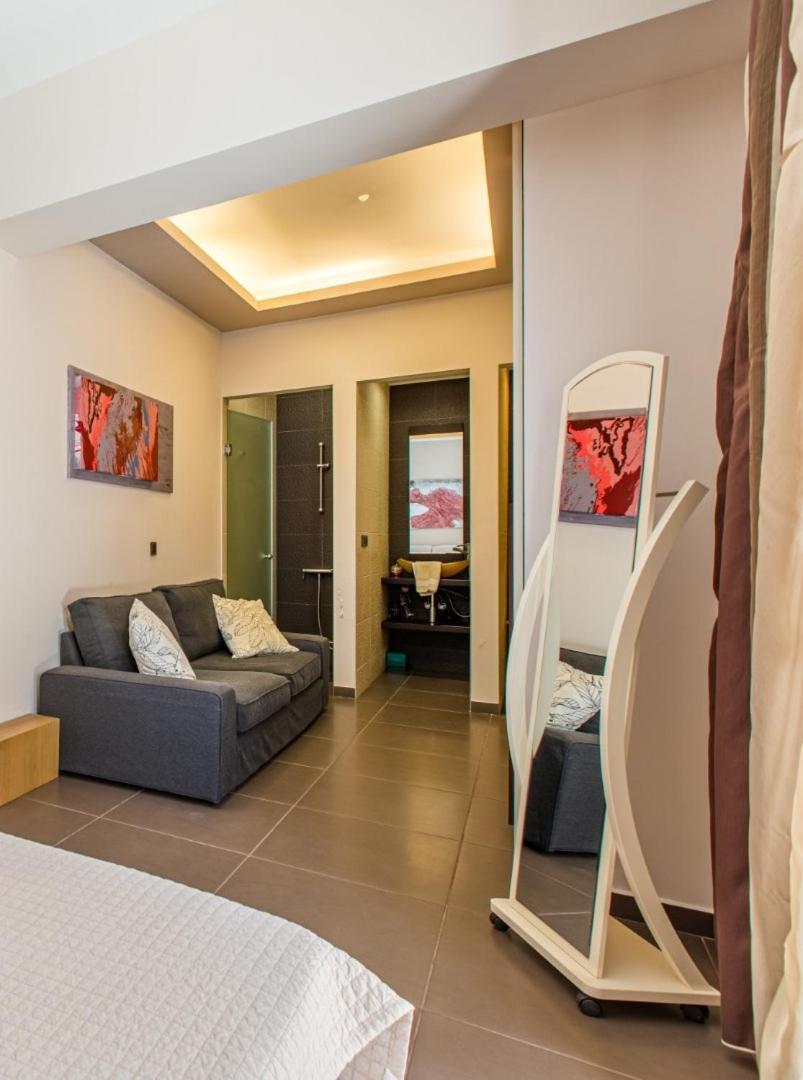 Winehill Villa Platanés Zewnętrze zdjęcie